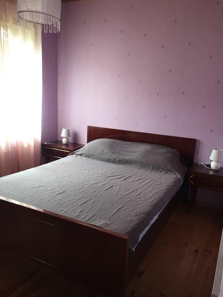 Habitación 1
