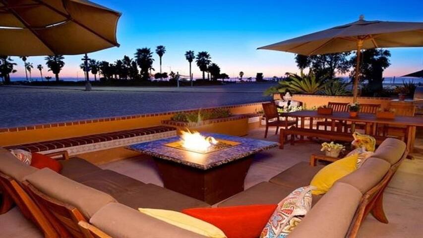 Beach House, South Mission Beach, San Diego, CA gallery image 3