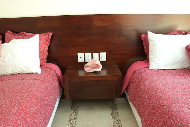 Lydmar Hotel Boutique managed Airbnb listing 1