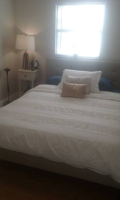 Plenty of new towels for your convenience!