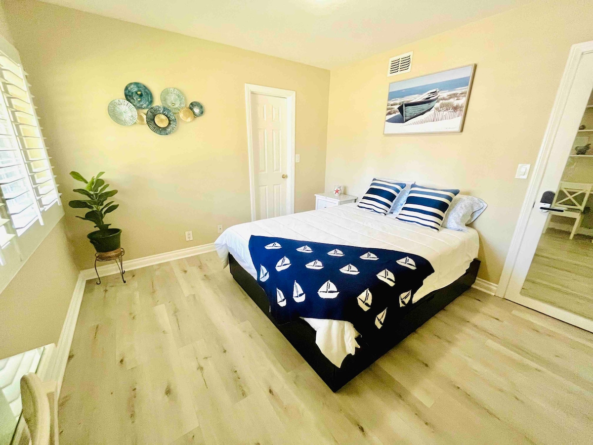 ห้องนอน