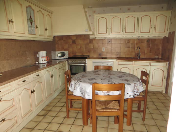 Appartement En Périgord Noir(proche De Lascaux) - Dordogne