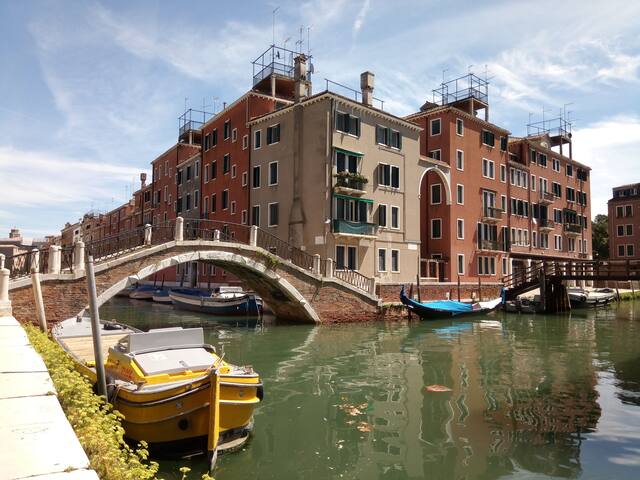 La tua stanza a Venezia 02.