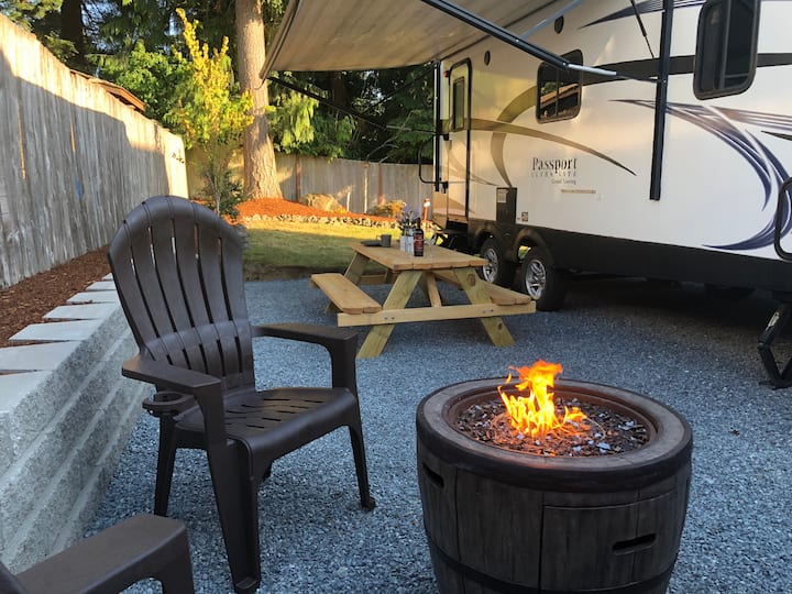 Buckley locations de vacances et logements Washington, ÉtatsUnis