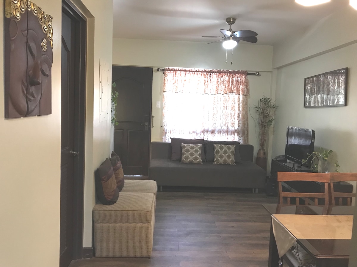 მისაღები ოთახი