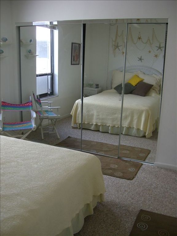 Dhoma e gjumit/King i dytë
