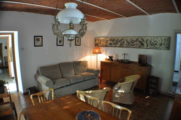 Cascina Coccione Farm House With Swimming Pool - イタリア