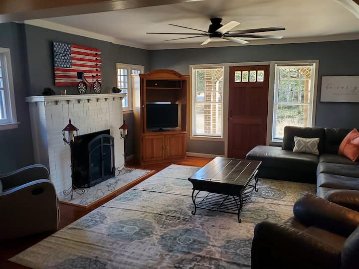 Clarkesville Holiday Rentals & Homes United States Airbnb