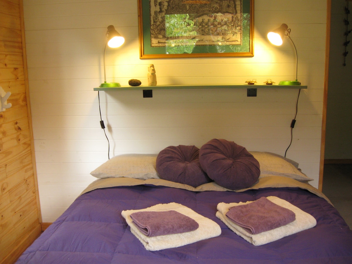 ห้องนอน