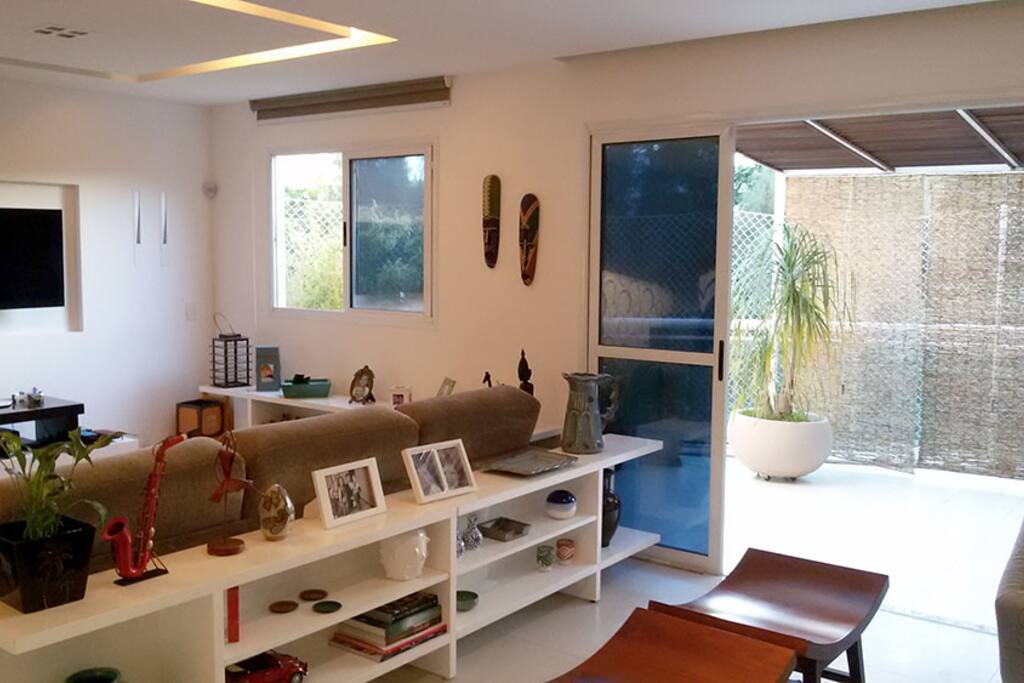 Sala de estar