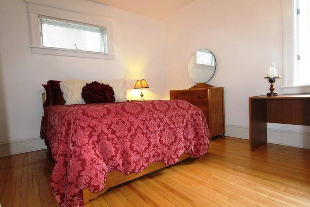 Guestroom#1