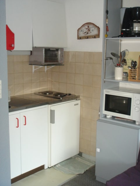 Airbnb performant: Gourette in the heart of the resort: south-facing apartment à Eaux Bonnes