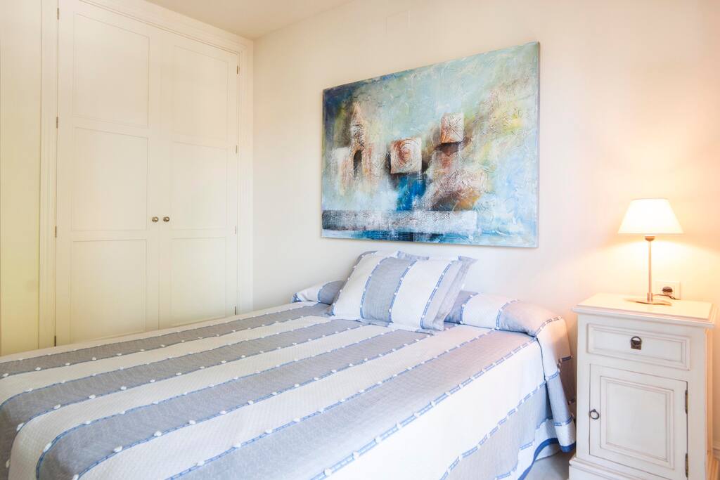 Dormitorio 1