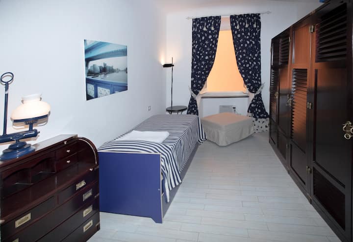 საძინებელი 2