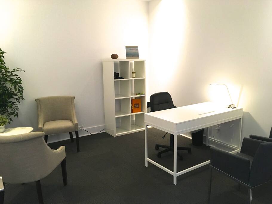 Bureau 3