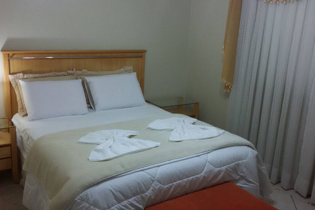 PT - Quarto para Hóspedes.
ENG - Guest's Room.