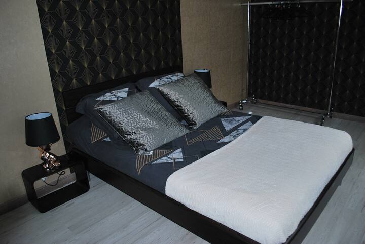 საძინებელი 3