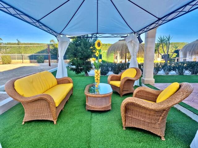 Villa Copacabana súper lujo gallery image 4