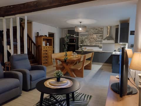 Welcome to La Jovéenne