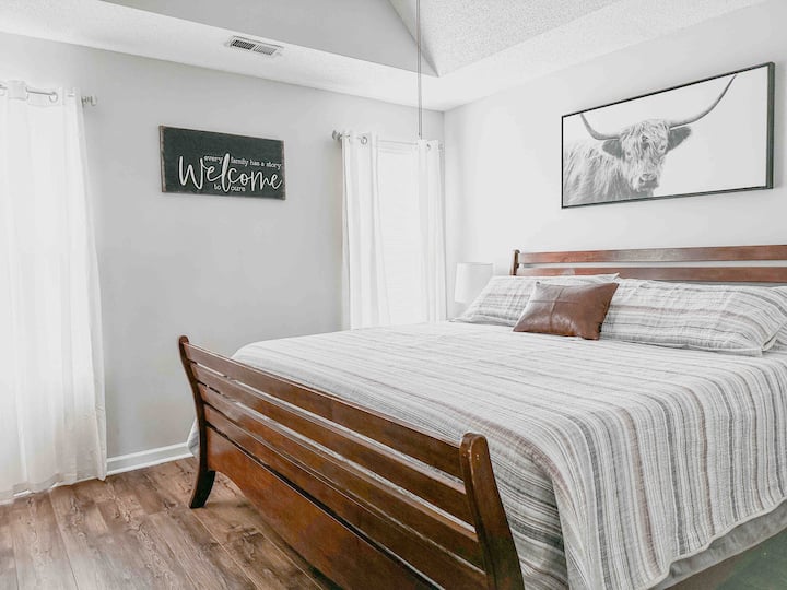 Murfreesboro Vacation Rentals Houses and More Airbnb