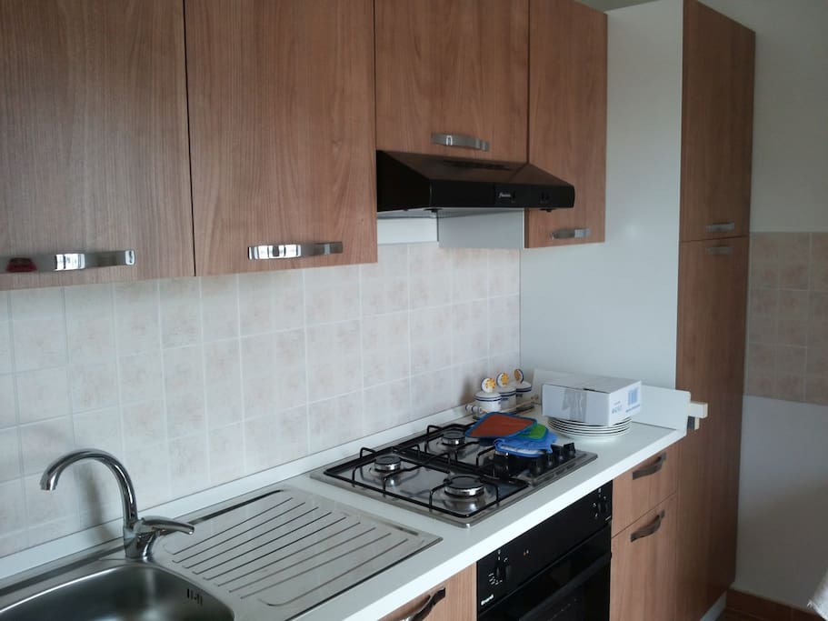 Cucina