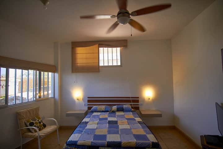 ห้องแบบ 1 ห้องนอน (1 Bedroom)