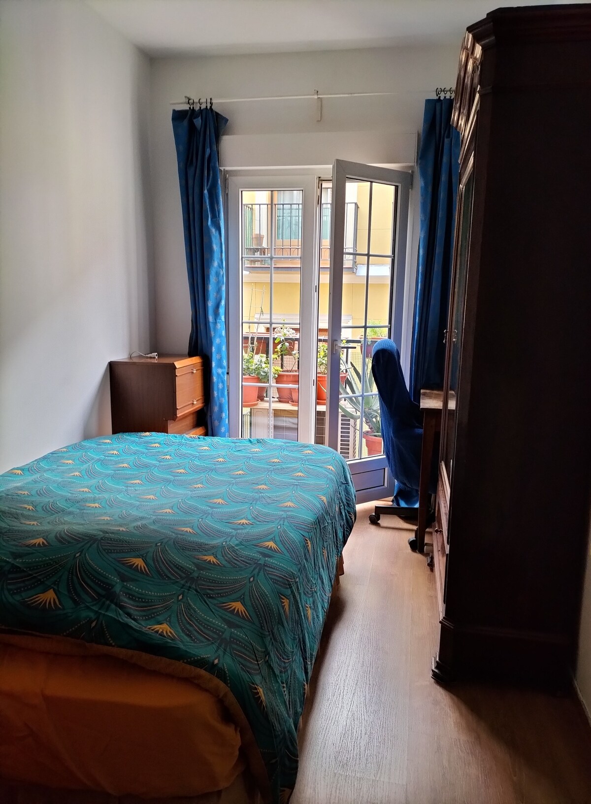 适合所有人和任何住宿的私人舒适房间和阳台。 

独立房间和阳台，适合任何人入住，适合任何类型的住宿。

适合所有人和任何住宿的私人舒适房间和阳台。