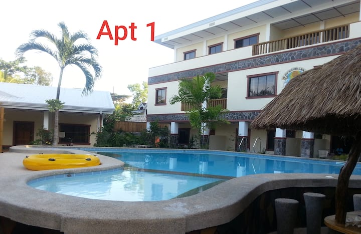 1 BEST ALONA Bungalow, BEST OFFER- BEST LOCATION