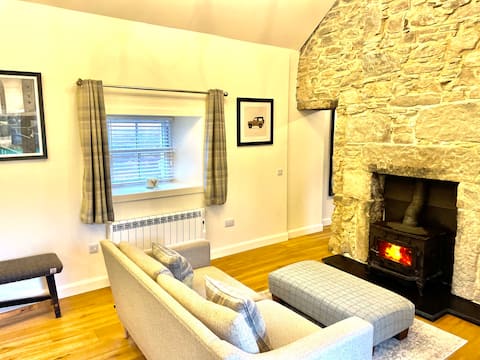 Top performing Airbnb: The Old Croft in Boleskine And Abertarff