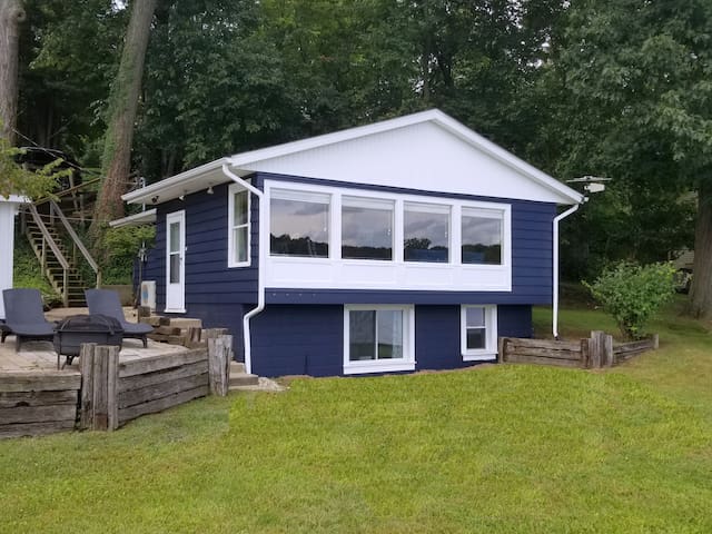 Airbnb Three Rivers Vacation Rentals Places To Stay