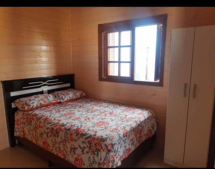 Стая с малко двойно легло 02 