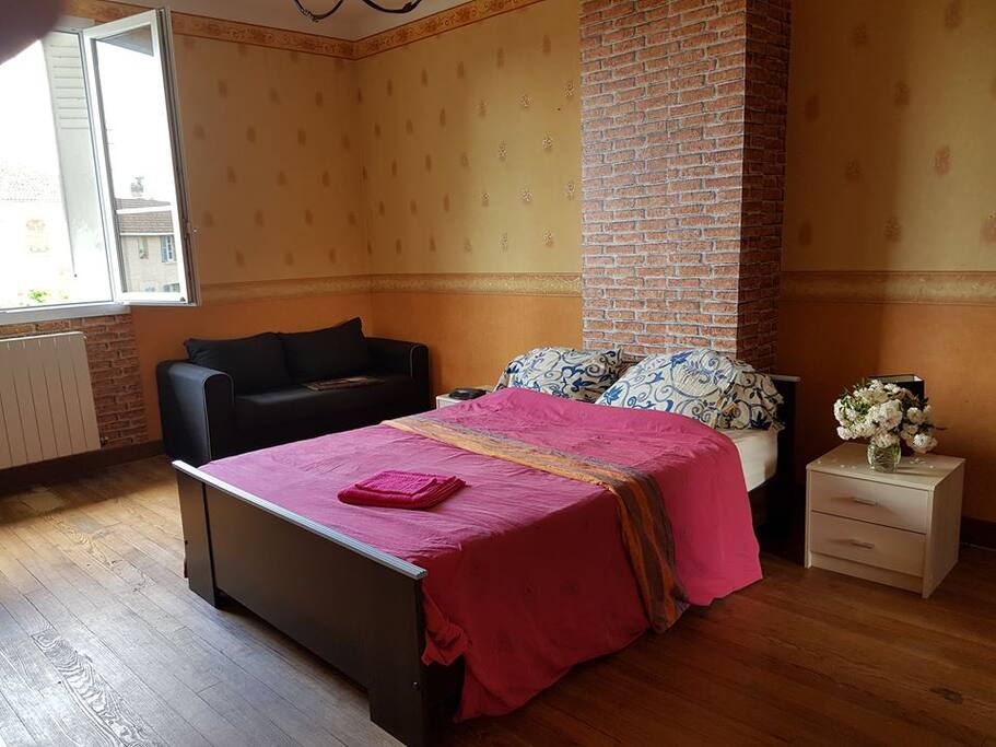 1er chambre