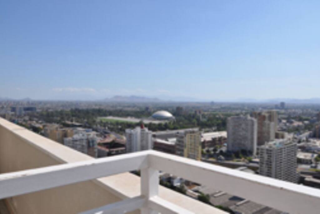 rooftop