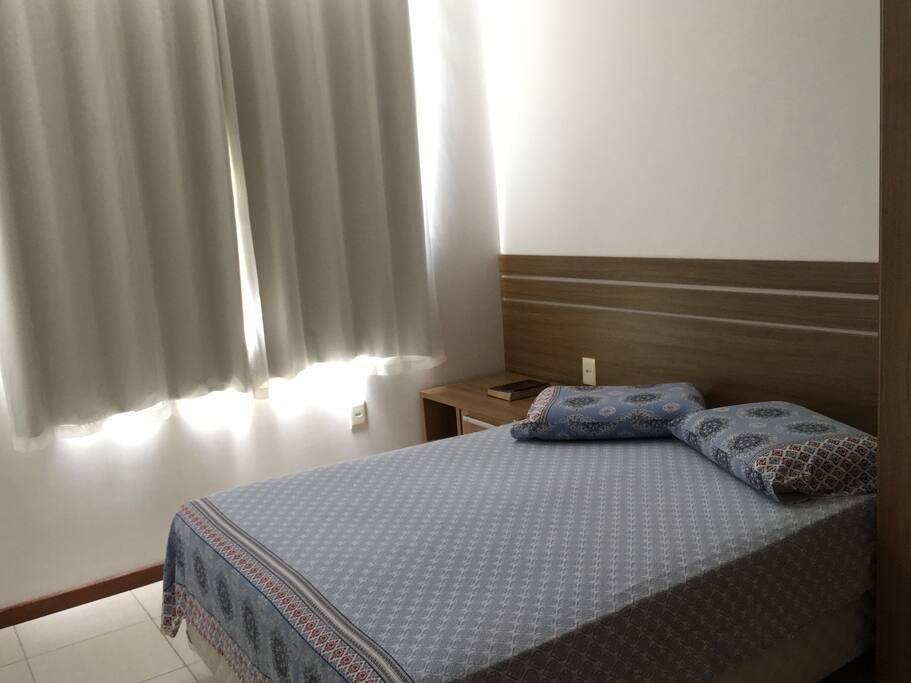 Suite (quarto 1)