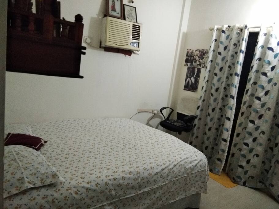 BED ROOM