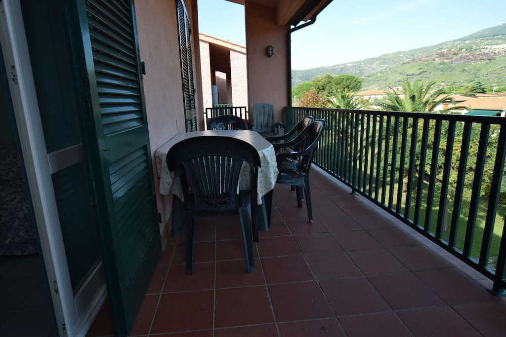balcone