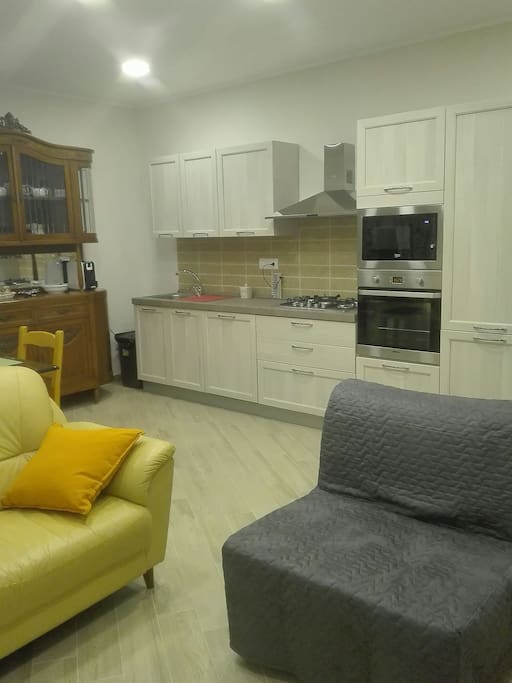 cucina