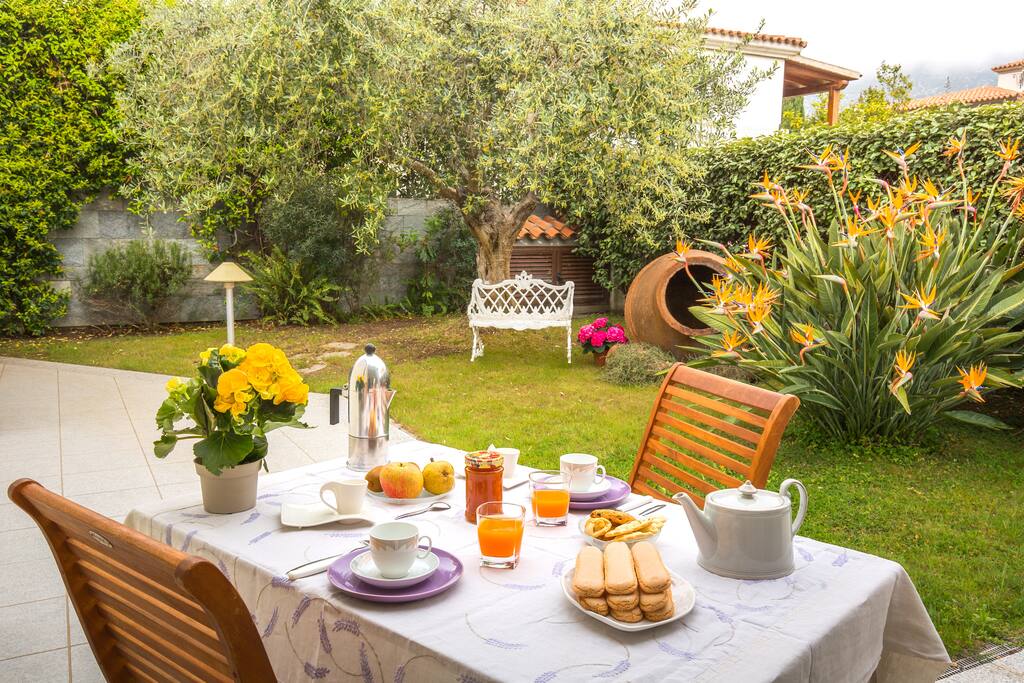 Giardino