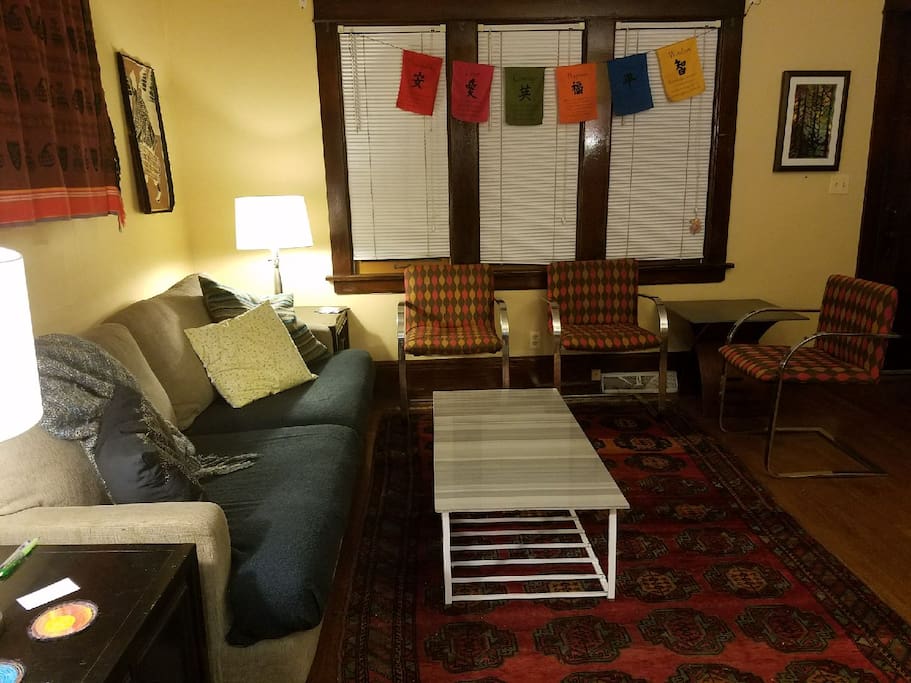 Livingroom