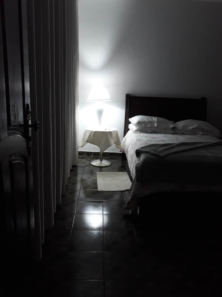 Спална соба 1