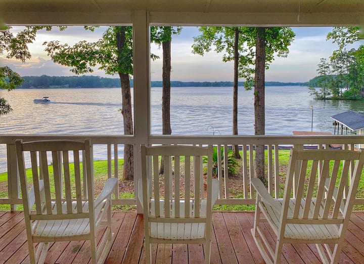 Lake Sinclair Vacation Rentals & Homes United States Airbnb