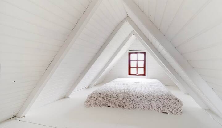 غرفة النوم 3