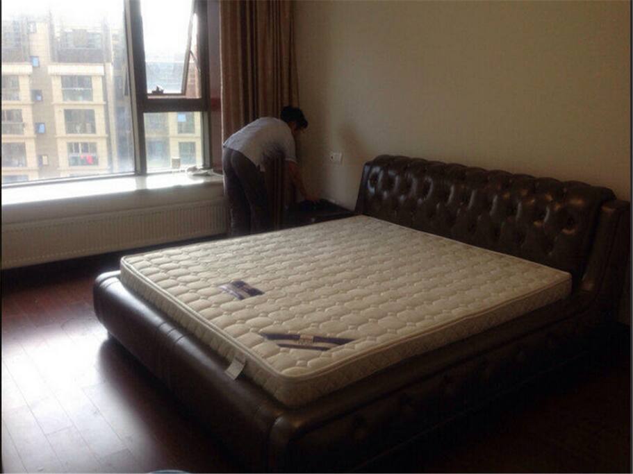 卧室