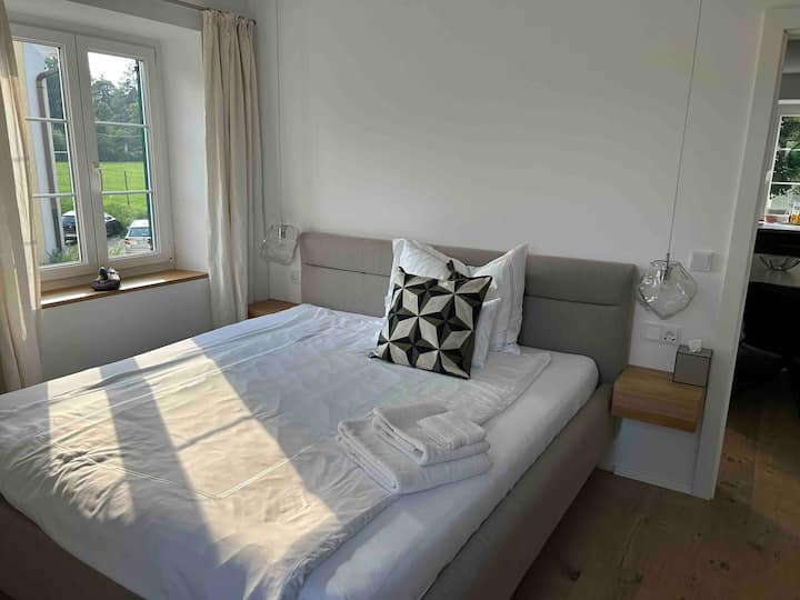 ห้องนอนใหญ่ 180x200