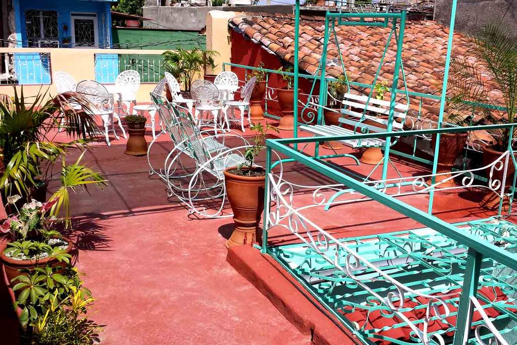 Para disfrutar en familia o con amigos