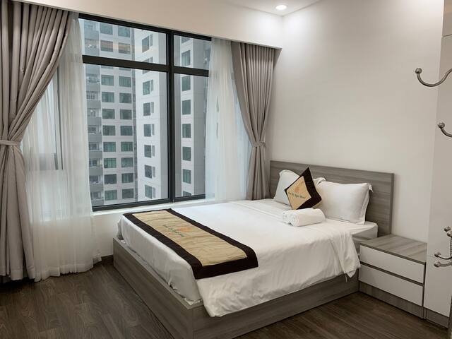 Hanoi By Night managed Airbnb listing 2