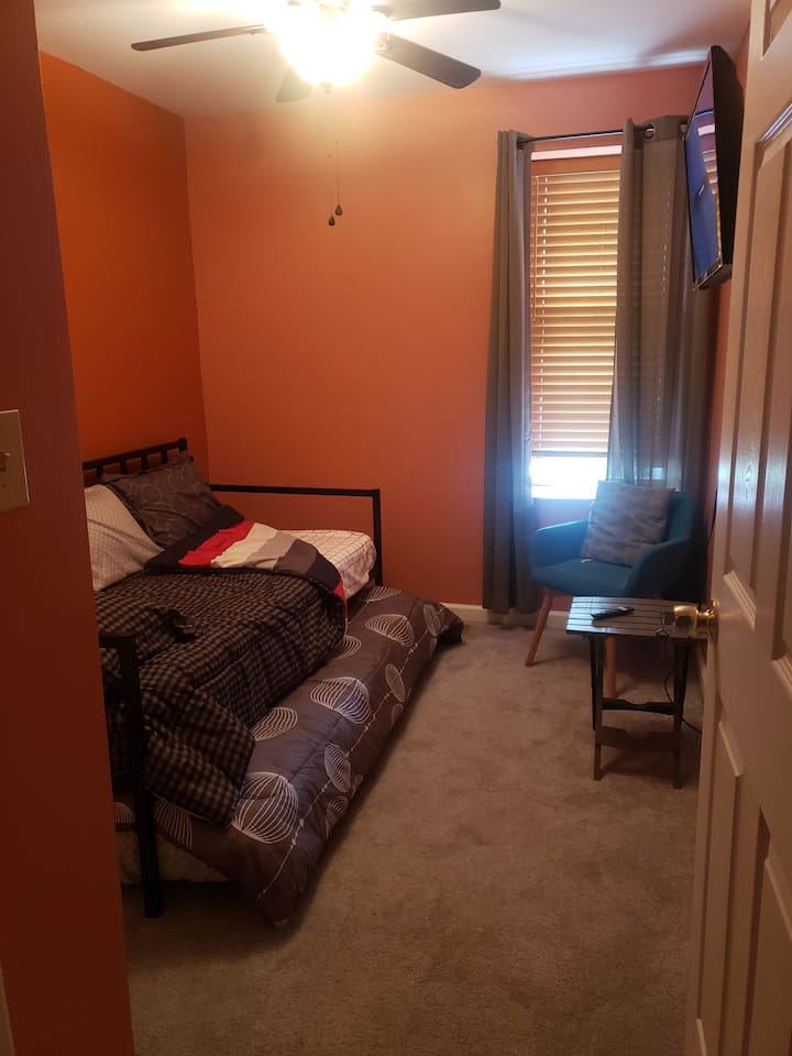 Lower Alloways Creek locations de vacances et logements New Jersey