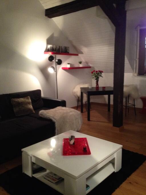 Salon