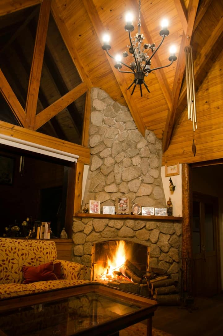 El Remanso De La  Angostura Habitacion Privada - Villa la Angostura
