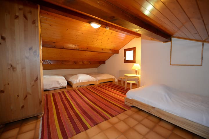 Chambre 3